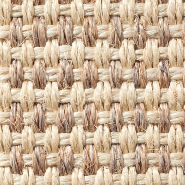 BRASILIA Sisal - Teppichboden - Creme