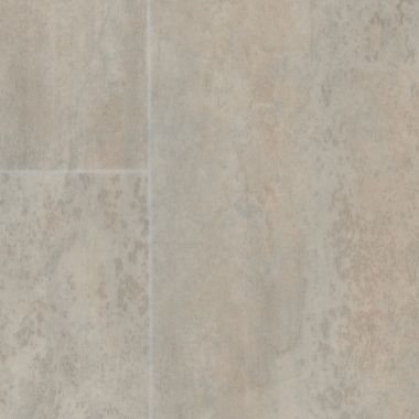 Lugana CV-Belag - Fliese Graubeige 002