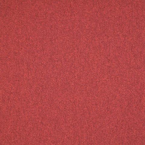 Königskobra Rot 100 x 100 cm