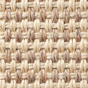 BRASILIA Sisal - Teppichboden - Creme