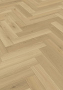 Click-Vinyl CHECK One | 2477H Baienbach Oak | Herringbone inkl. Trittschall Premium Synchronprägung