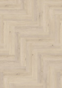 Click-Vinyl CHECK One | 2490H Weitenhagen Oak | Herringbone inkl. Trittschall Premium