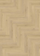 Click-Vinyl CHECK One | 2491H Ziegelhof Oak | Herringbone inkl. Trittschall Premium