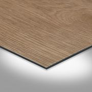 King 0,55 mm - Chatillon Oak Brown