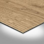 King 0,55 mm - Swiss Oak Natural