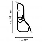 Döllken SL 48 - Racine 2941