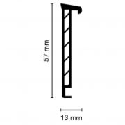 Döllken TS 60 Life TOP - Grau 1147 / 1184