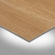 Sagan 0,3 Dryback - Soft Oak Light Brown