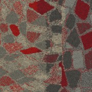 Stone Course / 8343006 Red/stone