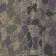 Stone Course / 8343008 Purple/stone