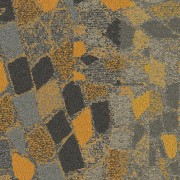 Stone Course / 8343004 Yellow/stone