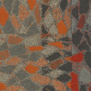 Stone Course / 8343005 Orange/stone