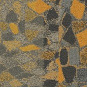 Stone Course / 8343004 Yellow/stone