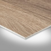 Texline CV-Belag - Landhausdiele Eiche Beige 023